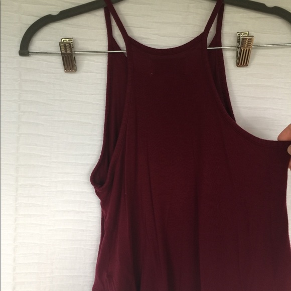 COPY - Kendall & Kylie cropped tank - Picture 6 of 6